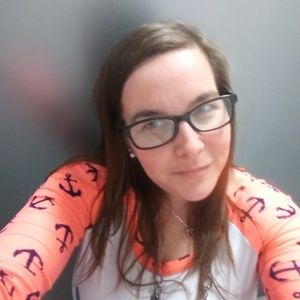 Meet your Posher, Jade